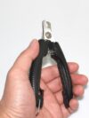 Stainless Steel Pet Nail Clippers - Image 2