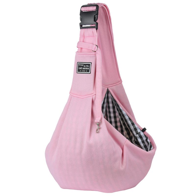 Pet Puppy Carrier Bag - Image 9