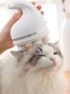 Pet Head Massager Multifunctional Household Electric - Image 6