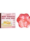 Dogs And Cats Hair Supple Care Anti-mite Cleaning Soap Pet Products - Image 2