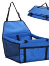 Waterproof Dog Carrier Seat Long Journeys - Image 4