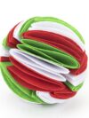 Foldable Dog Snuffle Ball Dog Training Toys - Image 5