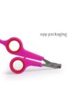 Dog Nail Clipper Pet Nail Scissors - Image 7
