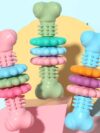 Dog Chew Toy Dog Bone Type - Image 2