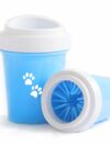 Dog foot washing cup cleaning product cat paw washer - Image 7