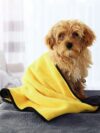 Pet supplies absorbent towel - Image 5