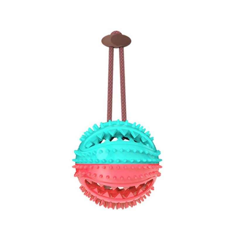 Dog Toys Silicon Suction Cup Tug Interactive - Image 7