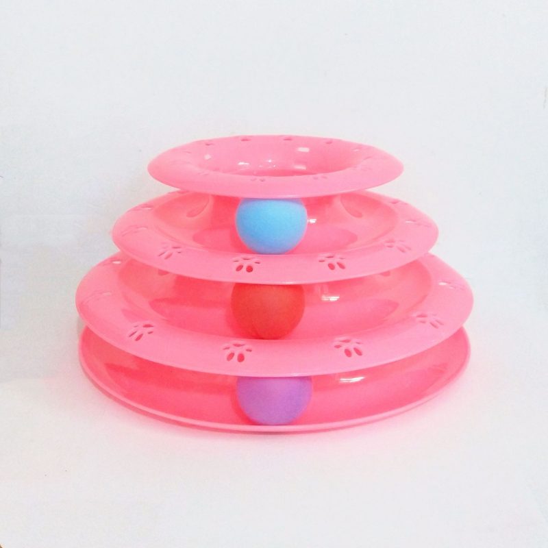 Cat pet educational toys - Image 5