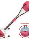 Dog Toys Silicon Suction Cup Tug Interactive - Image 6