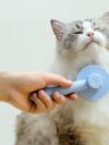 Cat Comb Floating Hair Comb Dog Hair Removal - Image 3