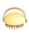 Pet Silicone Bath Massage Scrub Bath Brush For Cats - Image 4