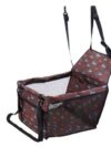 Waterproof Dog Carrier Seat Long Journeys - Image 8