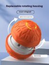 Pets Electric Jumping Ball Automatic - Image 2