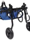 Pet Disabled Dog Wheelchair Scooter - Image 10