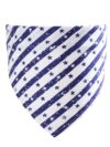 Pet Cotton Handkerchief Triangle Scarf Cat And Dog Accessories - Image 2