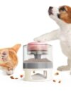 Dog Food Feeder Pet Accessories Cat Feeder - Image 3
