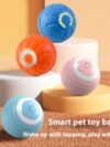 Smart Dog Toy Ball Electronic Interactive Pet Toy - Image 7