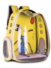 Pet Supplies Pet Backpack Convenient Pet - Image 4