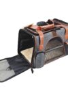 Dog Carrier Travel Car Seat Pet Carriers - Image 7