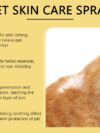 Pet Skin Spray Gentle Care - Image 3