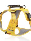 Pet Hand Holding Rope Vest-style Explosion-proof Reflective - Image 7