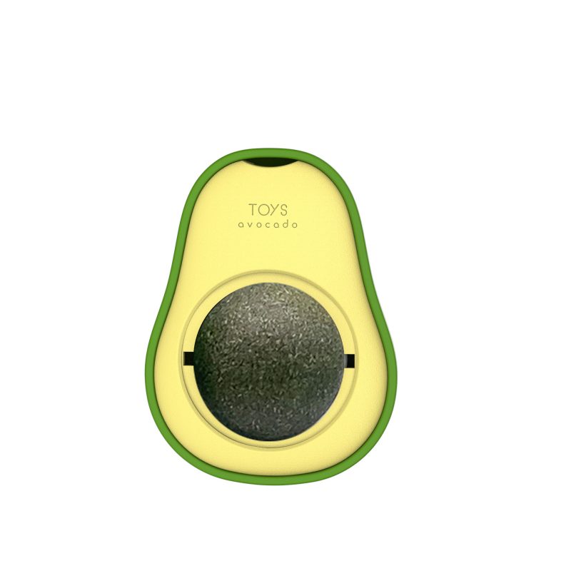 Avocado Cat Mint Multifunctional Catnip - Image 6