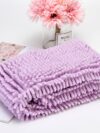 Pet Chenille Extra Size Quick-drying Absorbent Towel - Image 4