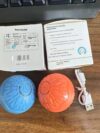 Pets Electric Jumping Ball Automatic - Image 4