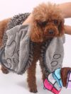 Dogs Cats Towels Super Absorbent Dog - Image 7