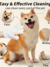 Pet Disposable Gloves Cat Dog Cleaning - Image 8