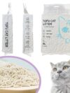 Food Tofu Cat Litter Mixed Original Flavor - Image 5