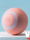 USB Rechargeable Gravity Electric Rolling Ball Electric Cat Toy - Image 6