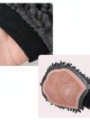 Pet Bathing Brush 2-in-1 Grooming Glove Elegant - Image 2