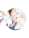 Pet Deodorant Tooth Cleaning Spray - Image 5