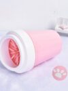Dog foot washing cup cleaning product cat paw washer - Image 6