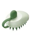 Soft Silicone Pets Hair Remover Comb Handheld - Image 3