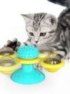 Cat Rotating Windmill Multi-Function Toys - Image 2