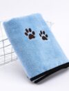 Dog Scrubbing, Quick-drying, Absorbent Cleaning Cloth - Image 4