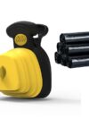Pet Dog Poop Bag Dispenser Travel - Image 2
