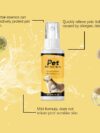 Pet Skin Spray Gentle Care - Image 5