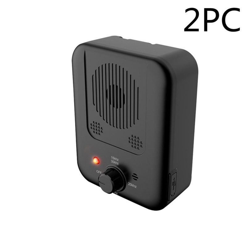 Pets Dog Anti Barking Device - Image 10