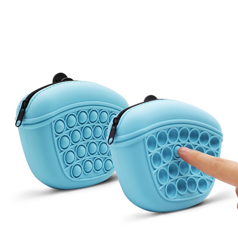 Bag Silicone Feed Dogs Treat Pouch Pet - Image 10