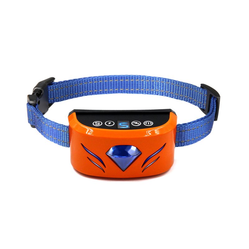 Gem Type Dog Training Device - Image 2