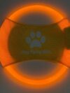 Dog Flying Discs Light Glowing LED - Image 9
