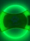 Dog Flying Discs Light Glowing LED - Image 3
