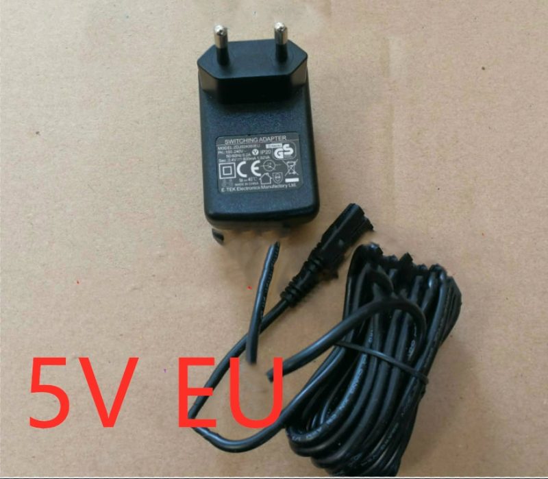UEETEK Electric Pet Nail Grinder with Rechargeable - Image 6