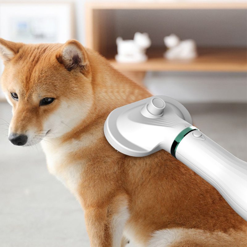 Pet Comb Hair Dryer - Image 7