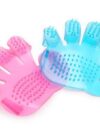 Pet finger grooming brush massage - Image 2