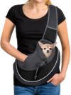 Carrying Pets Bag Women Outdoor - Image 6