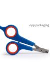 Dog Nail Clipper Pet Nail Scissors - Image 9